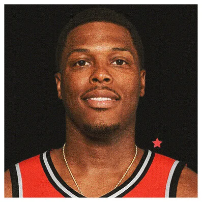 Kyle Lowry (TOR)
