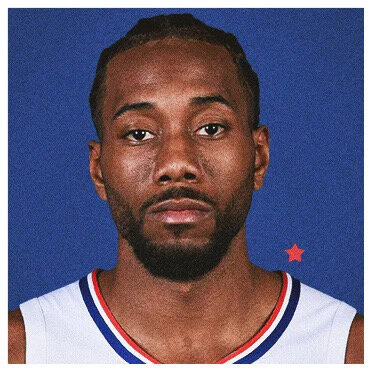 Kawhi Leonard (LAC)