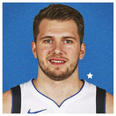 Luka Doncic (DAL)