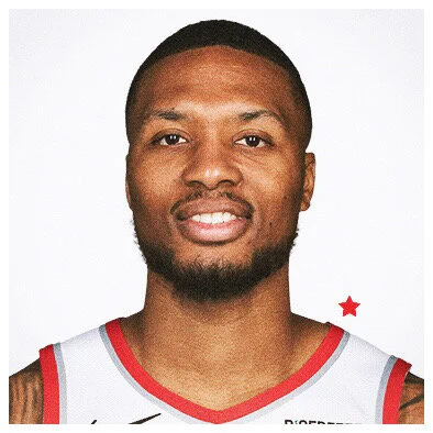 Damian Lillard (POR)