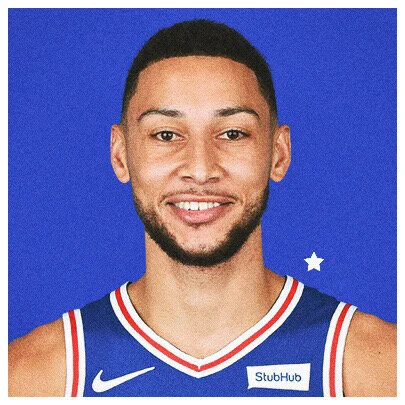 Ben Simmons (PHI)