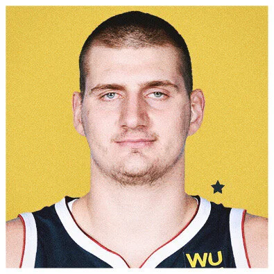 Nikola Jokic (DEN)