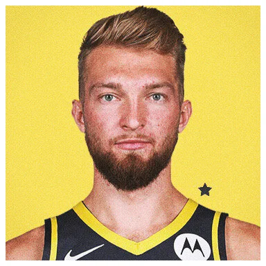 Domantas Sabonis (IND)