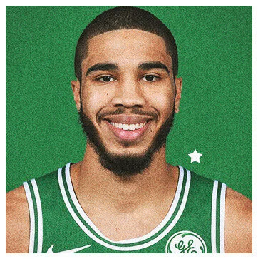 Jayson Tatum (BOS)