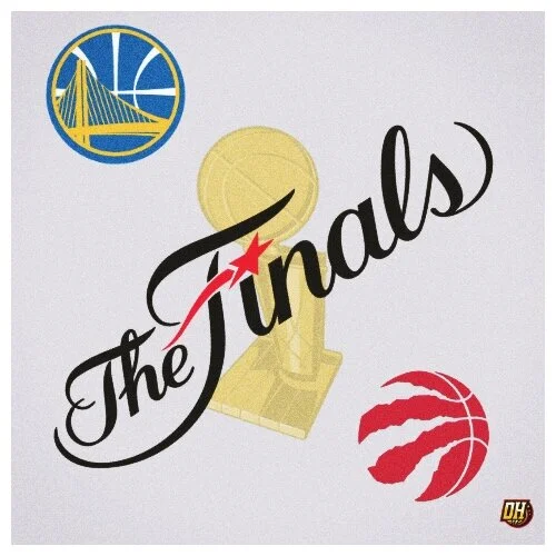 2019 NBA Finals • Game 1