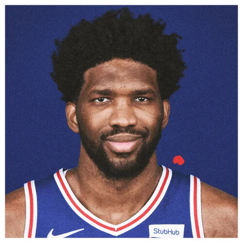 PHI 76ers