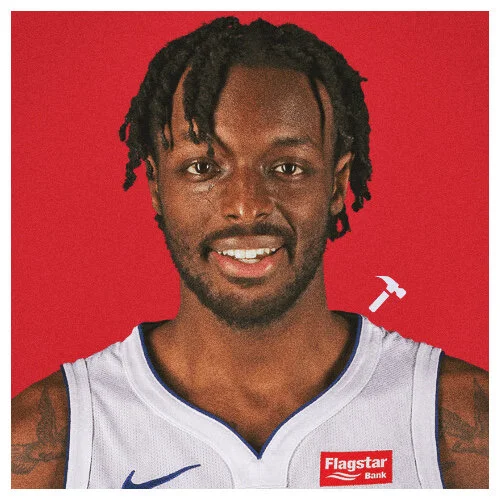 DET Pistons
