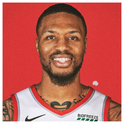 POR Trail Blazers