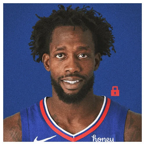 Patrick Beverley (LAC)