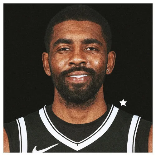 Kyrie Irving (BKN)