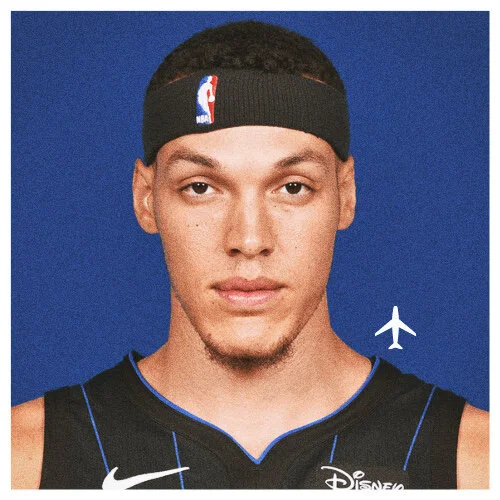 Aaron Gordon (ORL)