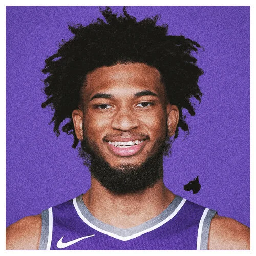 Marvin Bagley III (SAC)