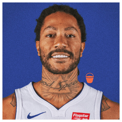 Player Card: "Knicks" 