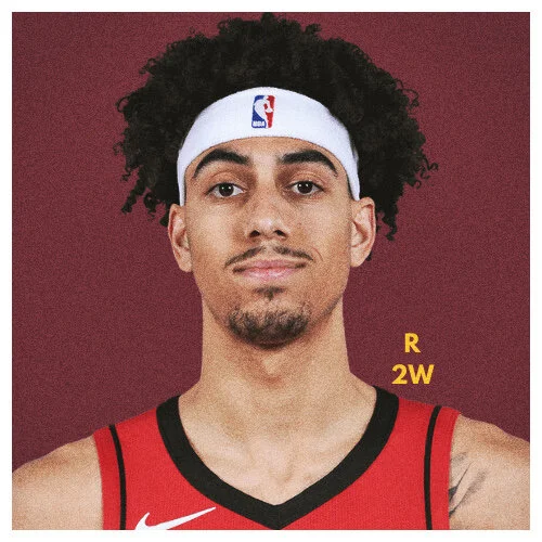 Player Card: "2Way Rook"