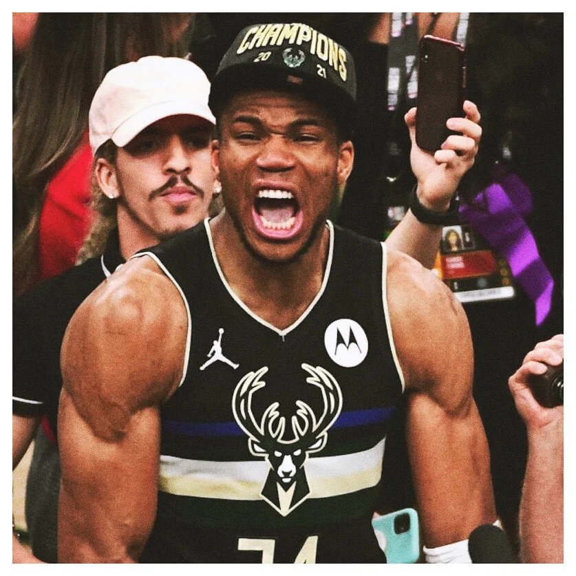 Milwaukee Bucks Win First Title Since 1971!