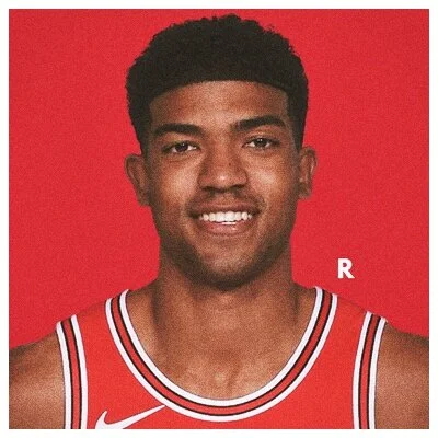 Player Card: "Rook"