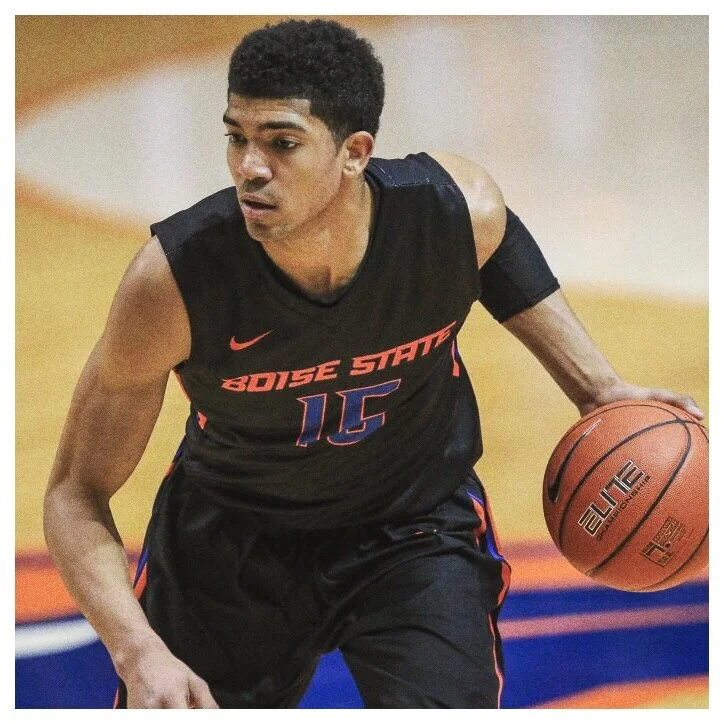 "Boise State"