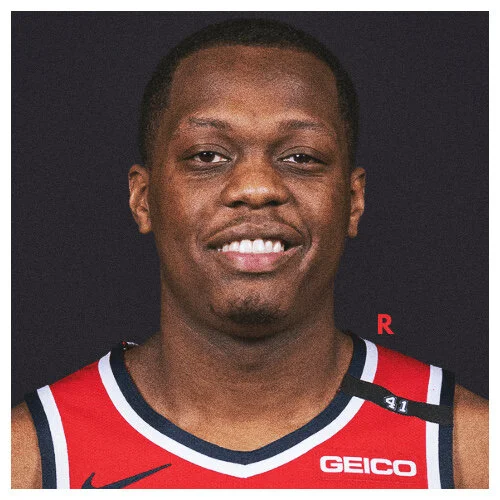 Player Card: "Rook"