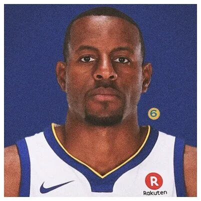 Player Card: "Dubs Sixth Man"