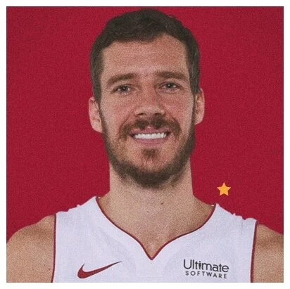 Player Card: "All-Star"