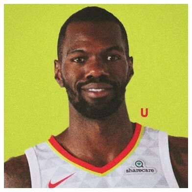 Player Card: "Undrafted"