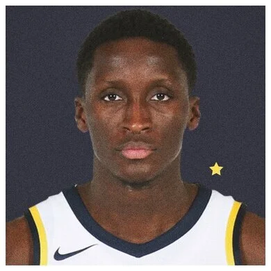 Player Card: "All-Star"