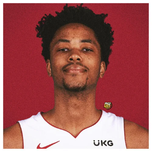 Player Card: "HEAT"