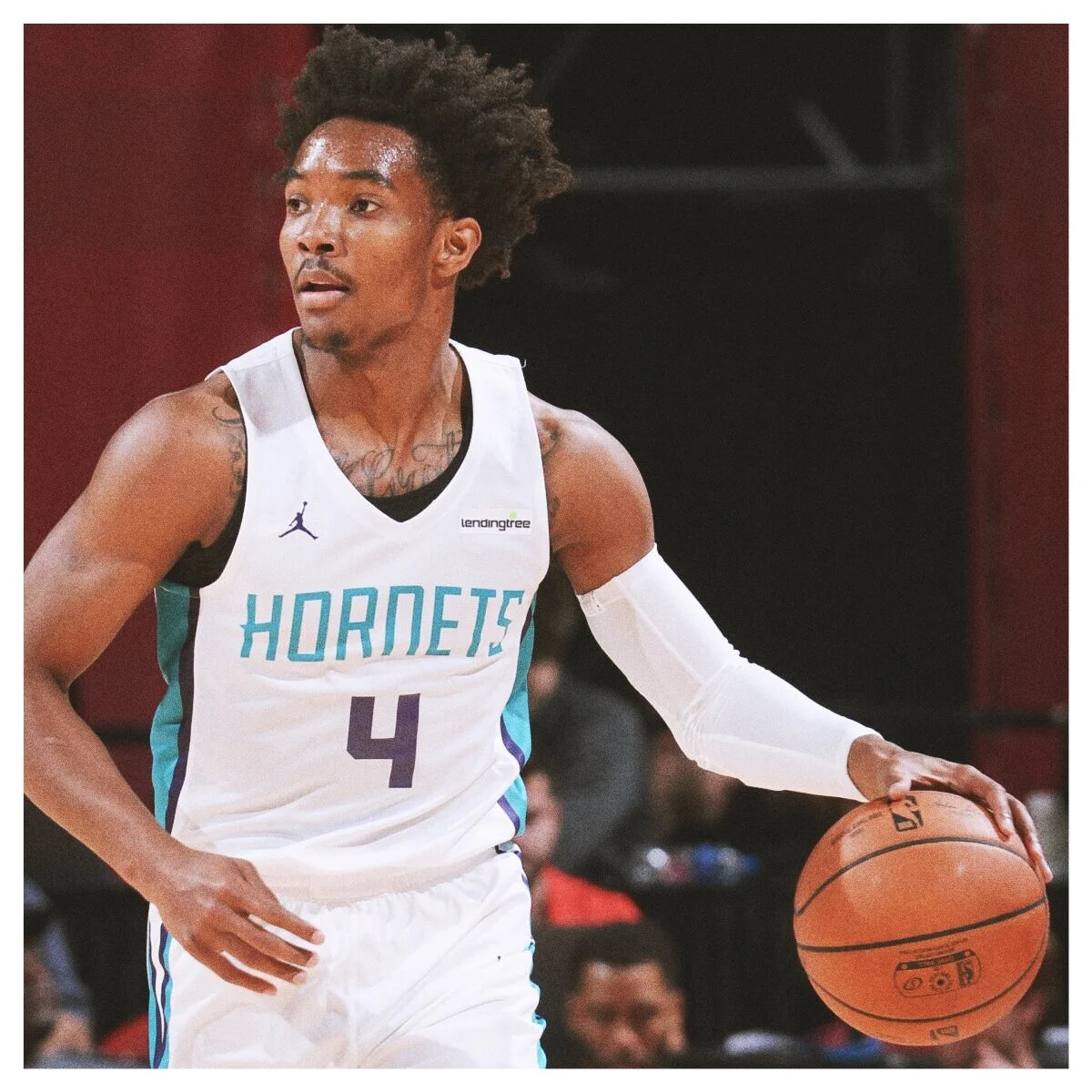 "Hornets Summer League"