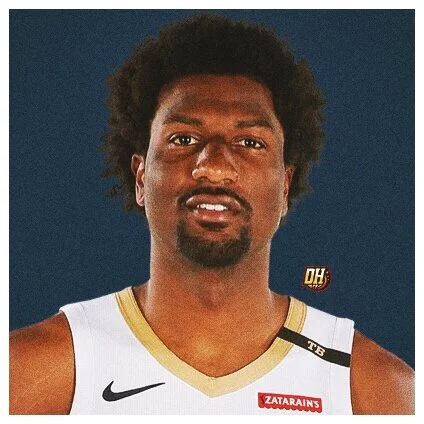 Player Card: "DH"