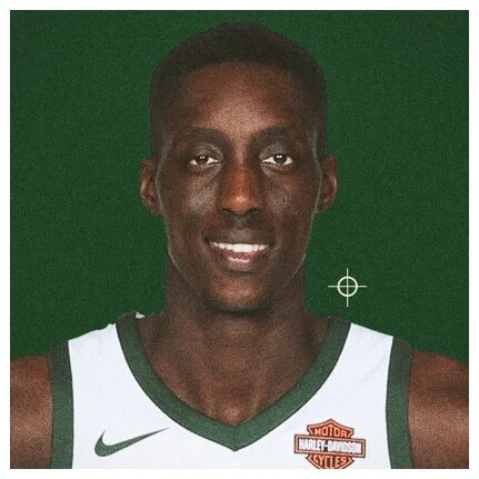 Player Card: "Sniper"
