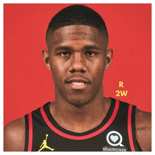 Player Card: "2Way Rook"