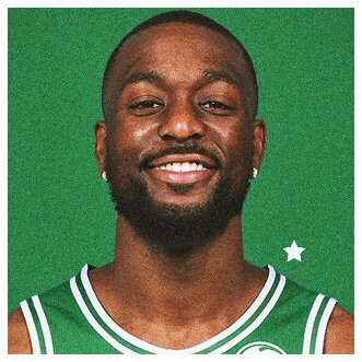 "Celtics All-Star"