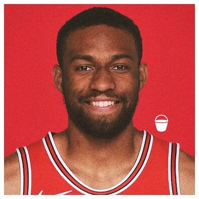 Player Card: "Bucket-Getter"