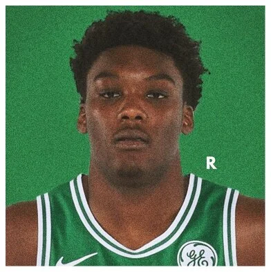 Player Card: "Rook"