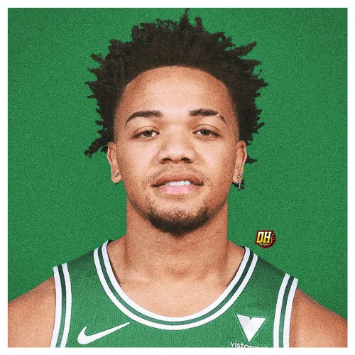 Player Card: "C's"
