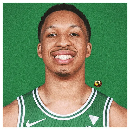 Player Card: "C's"