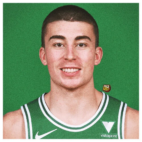 Player Card: "C's"