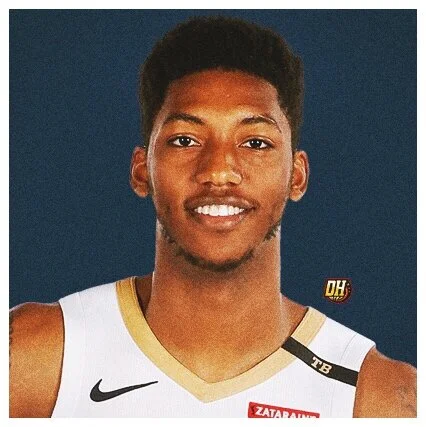 Player Card: "Pelicans"