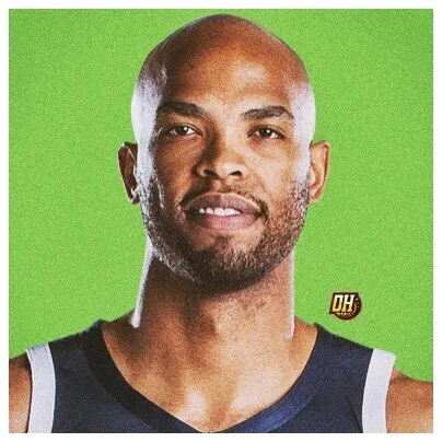 Player Card: "T-Wolves"