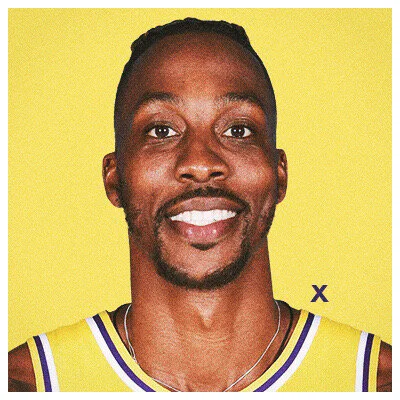 Player Card: "X-Factor"