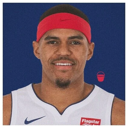 Player Card: "Bucket-Getter"