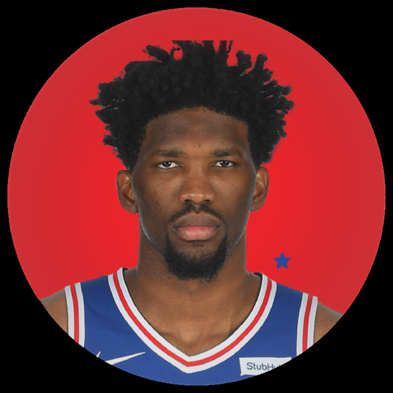 Player Icon: "All-Star"