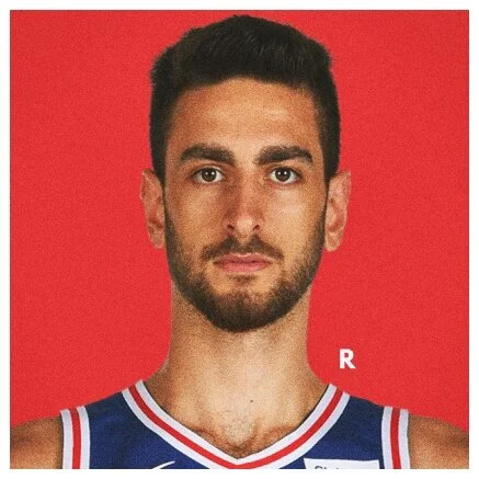 Player Card: "Rook"