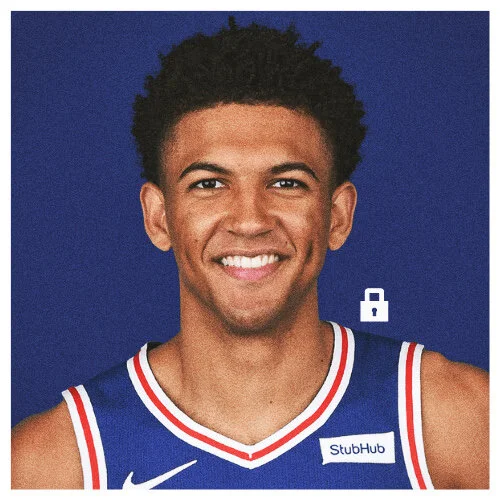 Player Card: "Lockdown Defender"