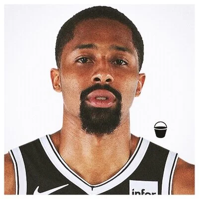 Player Card: "Bucket-Getter"