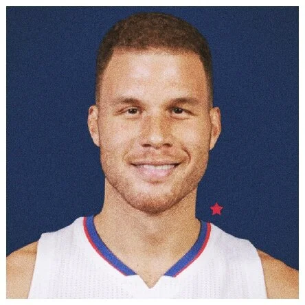 Player Card: "All-Star"