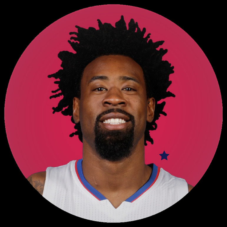 Player Icon: "All-Star"