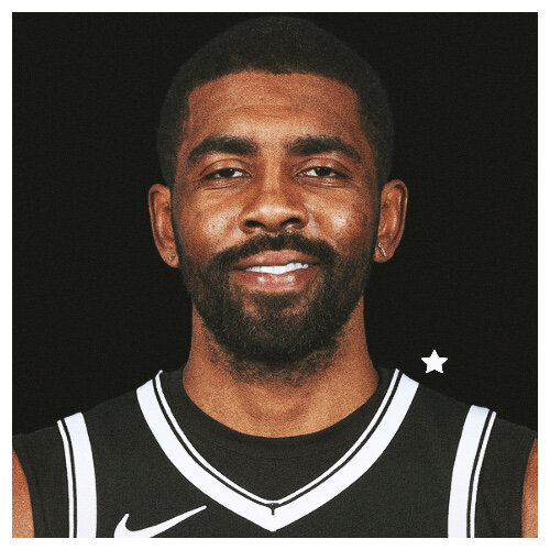 Player Card: "Nets All-Star"
