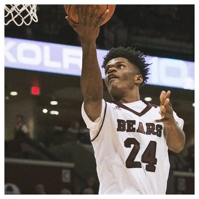 "Bears"