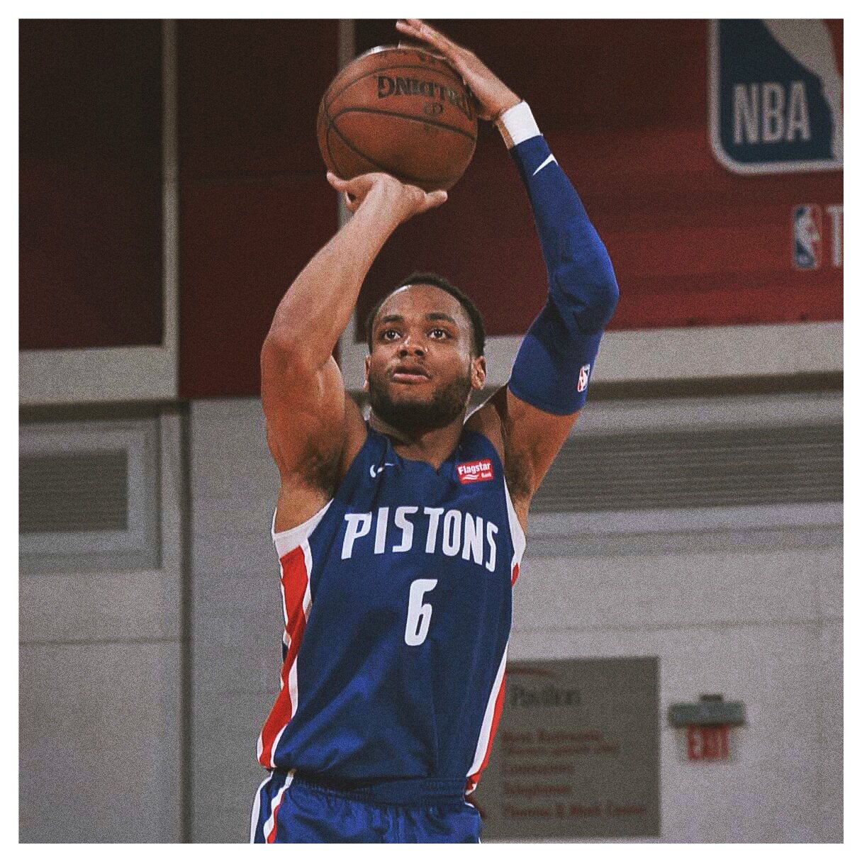 "Pistons Summer League"